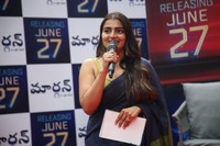 Maargan Movie Press Meet Photos